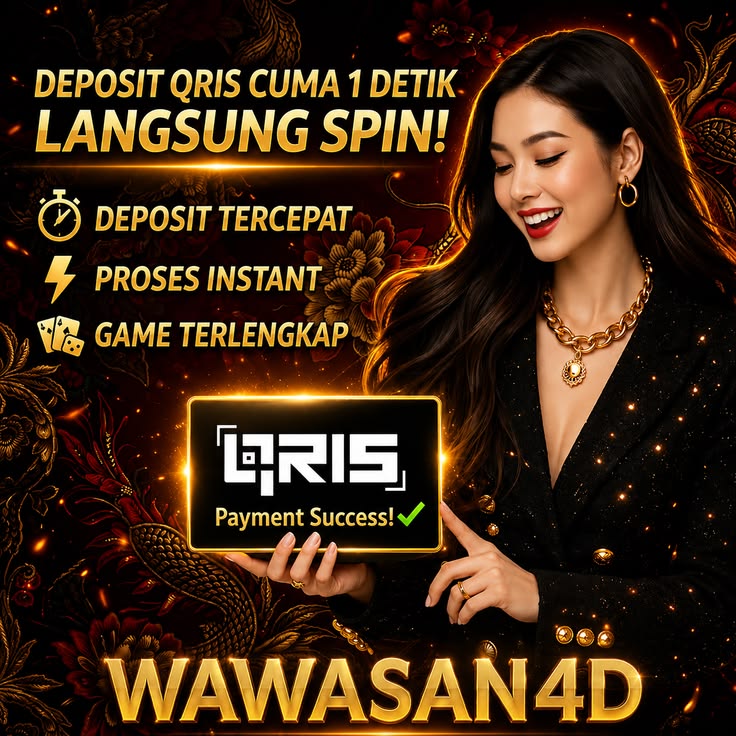 Promo WAWASAN4D